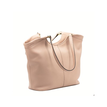 copy of Orecchini elettroformati Onde doratura 18K  - 3