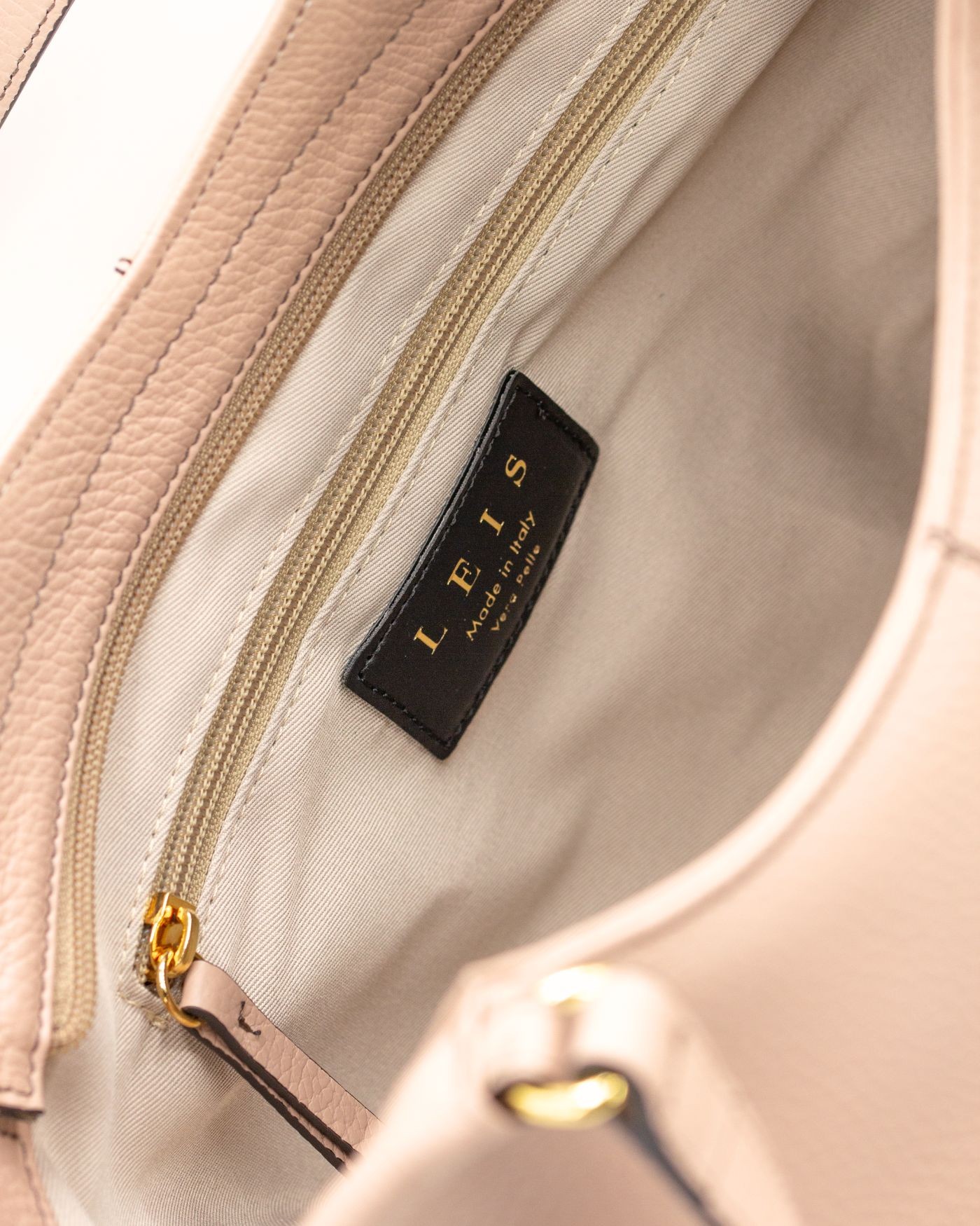 copy of 18K vergoldete Ohrringe Onde aus geblasenem Silber  - 6