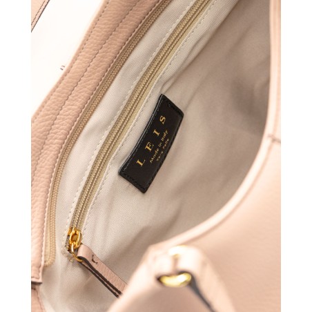 copy of 18K vergoldete Ohrringe Onde aus geblasenem Silber  - 6