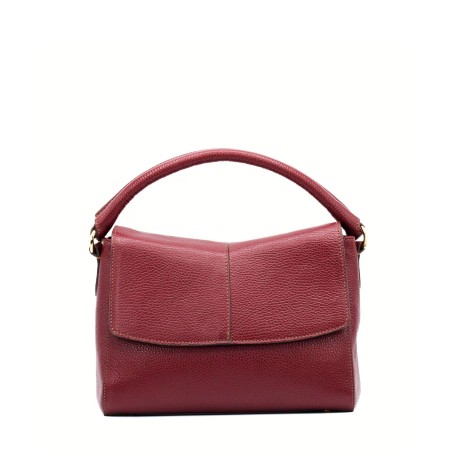 Burgundy Love Tasche  - 2