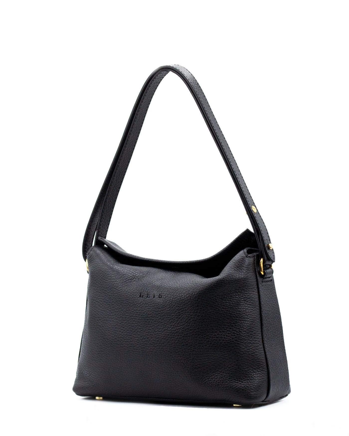 Borsa Leis in pelle italiana  - 1