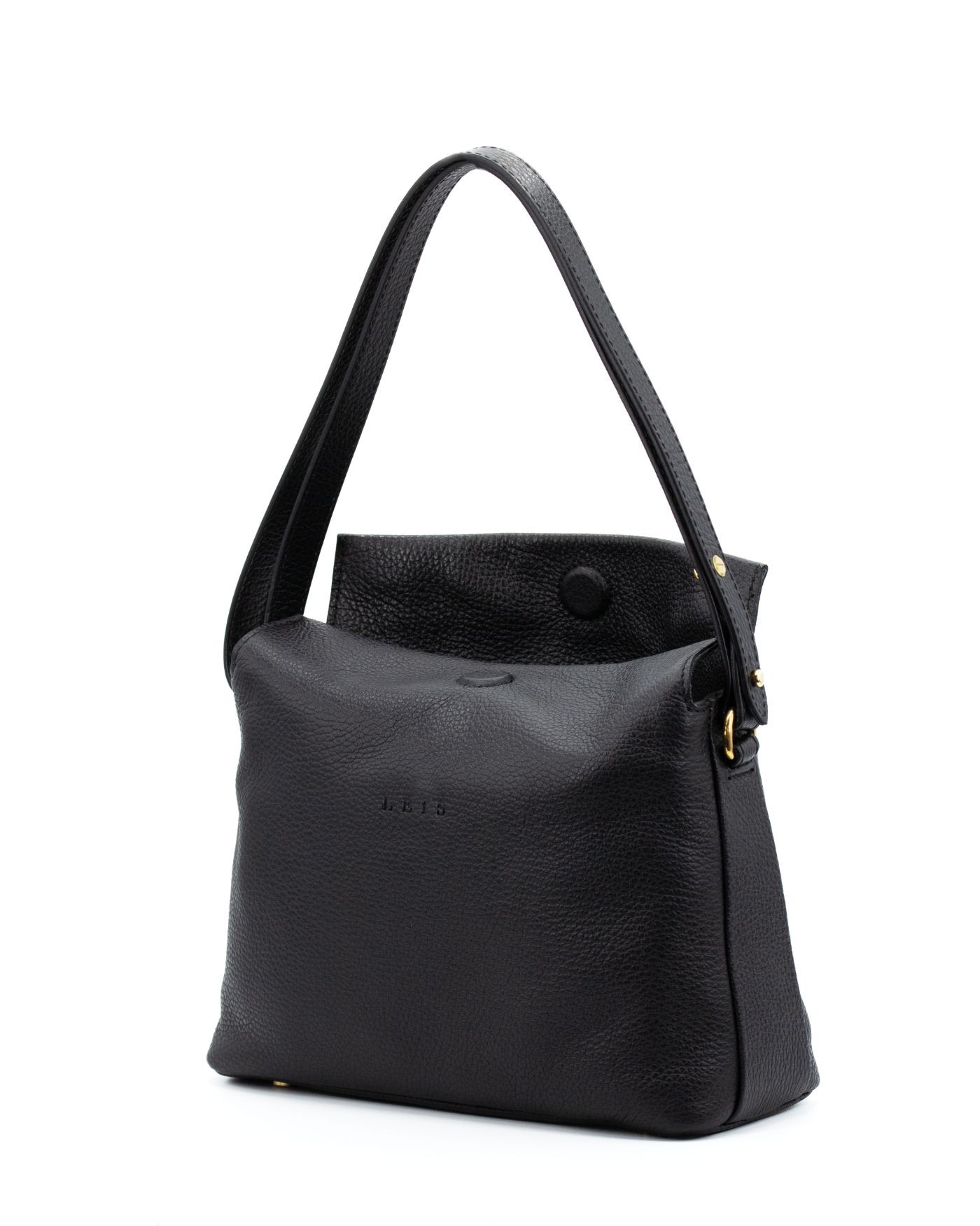 Leis Tasche aus italienischem Leder  - 4