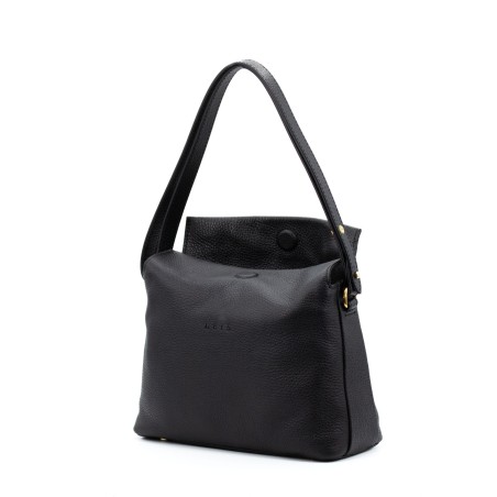 Leis Tasche aus italienischem Leder  - 4