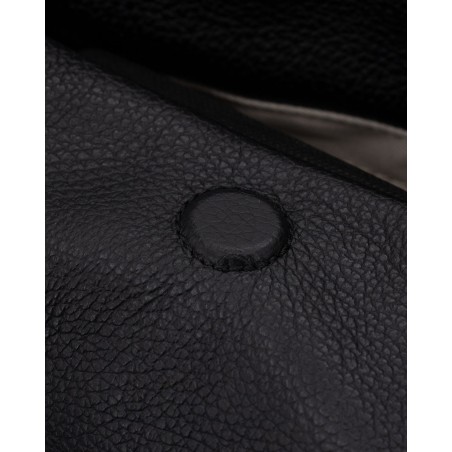 Leis Tasche aus italienischem Leder  - 7